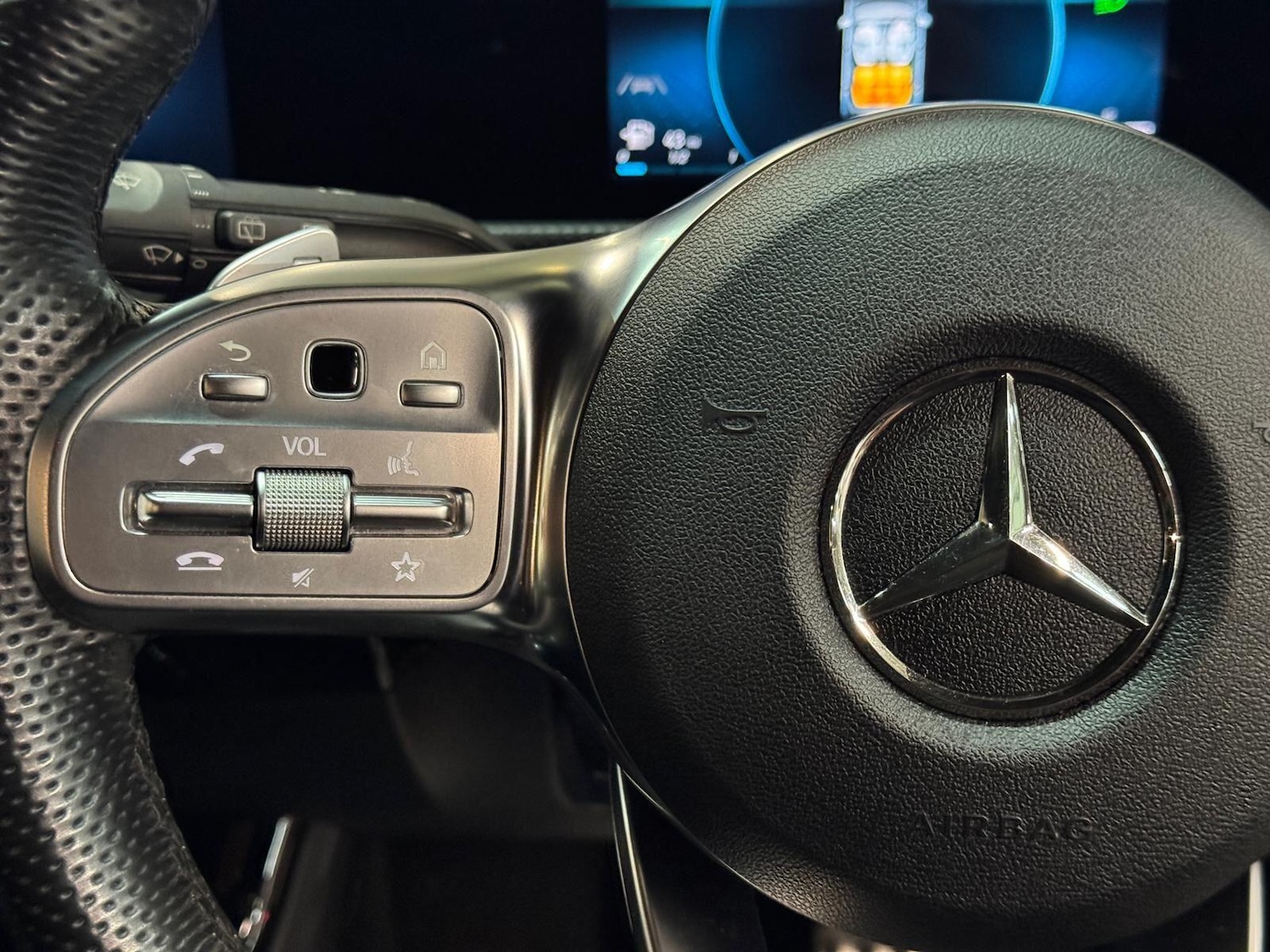 Used Mercedes-Benz CLA 2020 for sale - 76306224: Photo 30