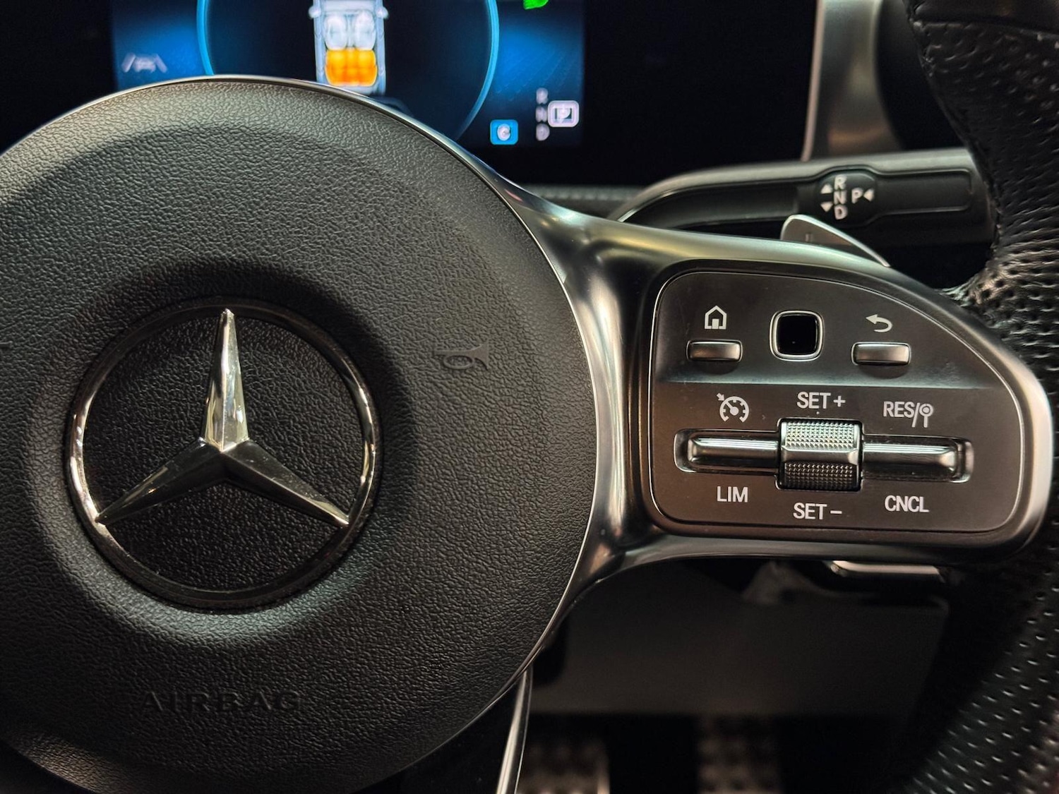 Used Mercedes-Benz CLA 2020 for sale - 76306224: Photo 31