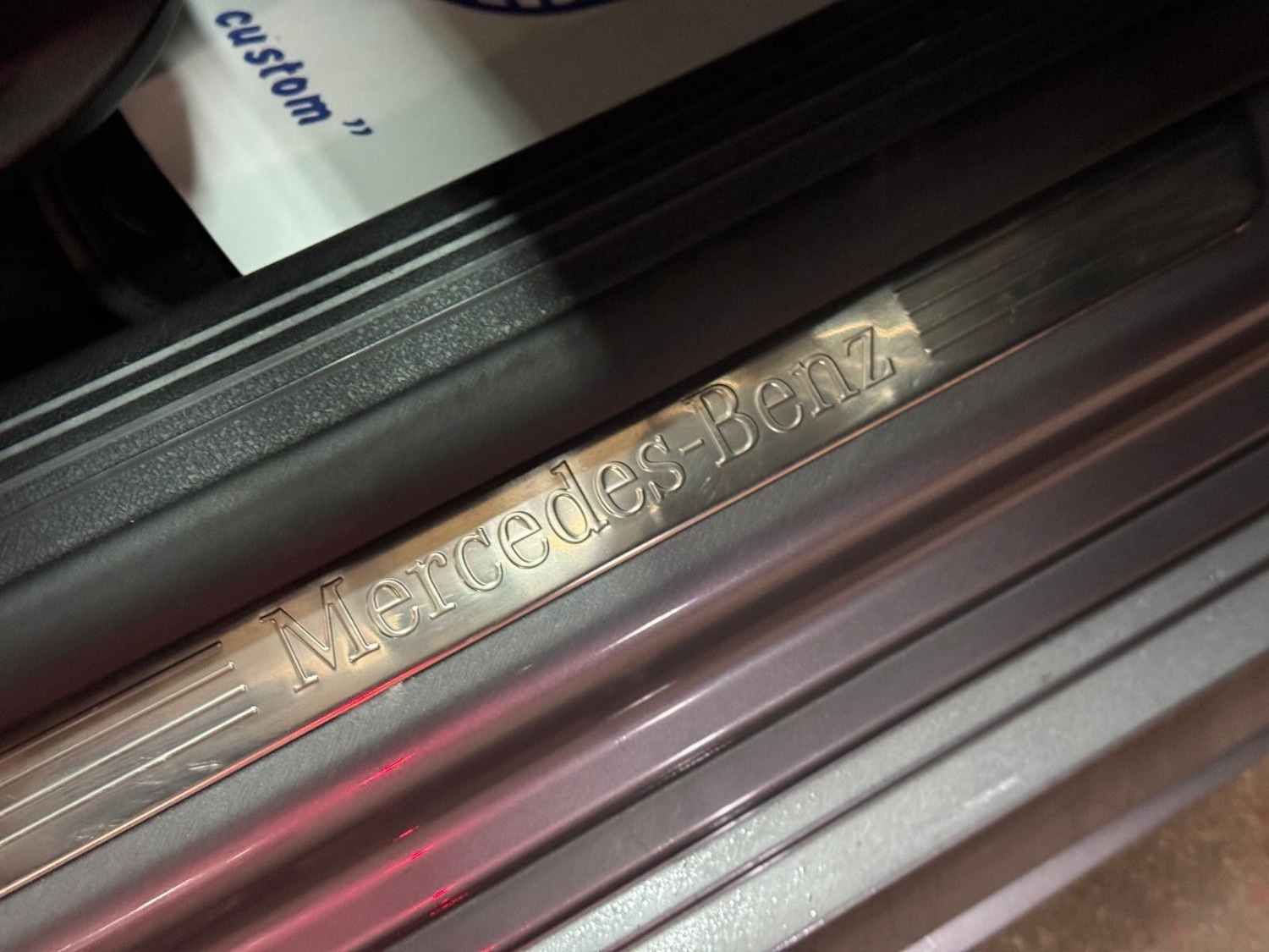 Used Mercedes-Benz CLA 2020 for sale - 76306224: Photo 38