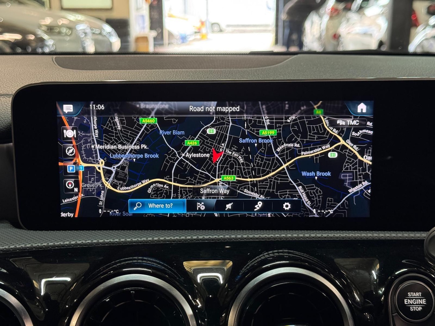 Used Mercedes-Benz CLA 2020 for sale - 76306224: Photo 41