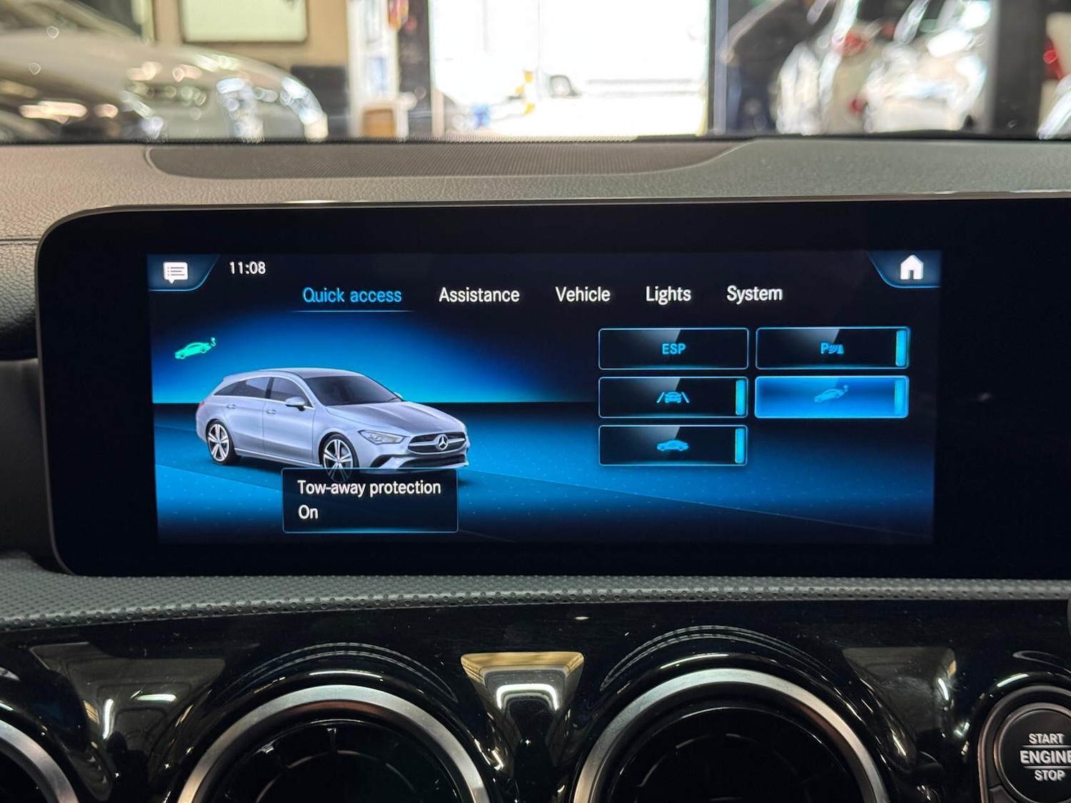 Used Mercedes-Benz CLA 2020 for sale - 76306224: Photo 43