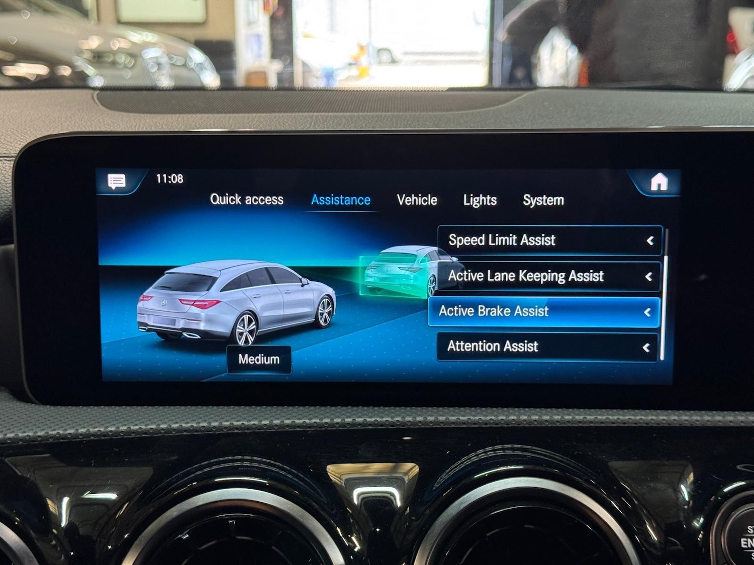 Used Mercedes-Benz CLA 2020 for sale - 76306224: Photo 44