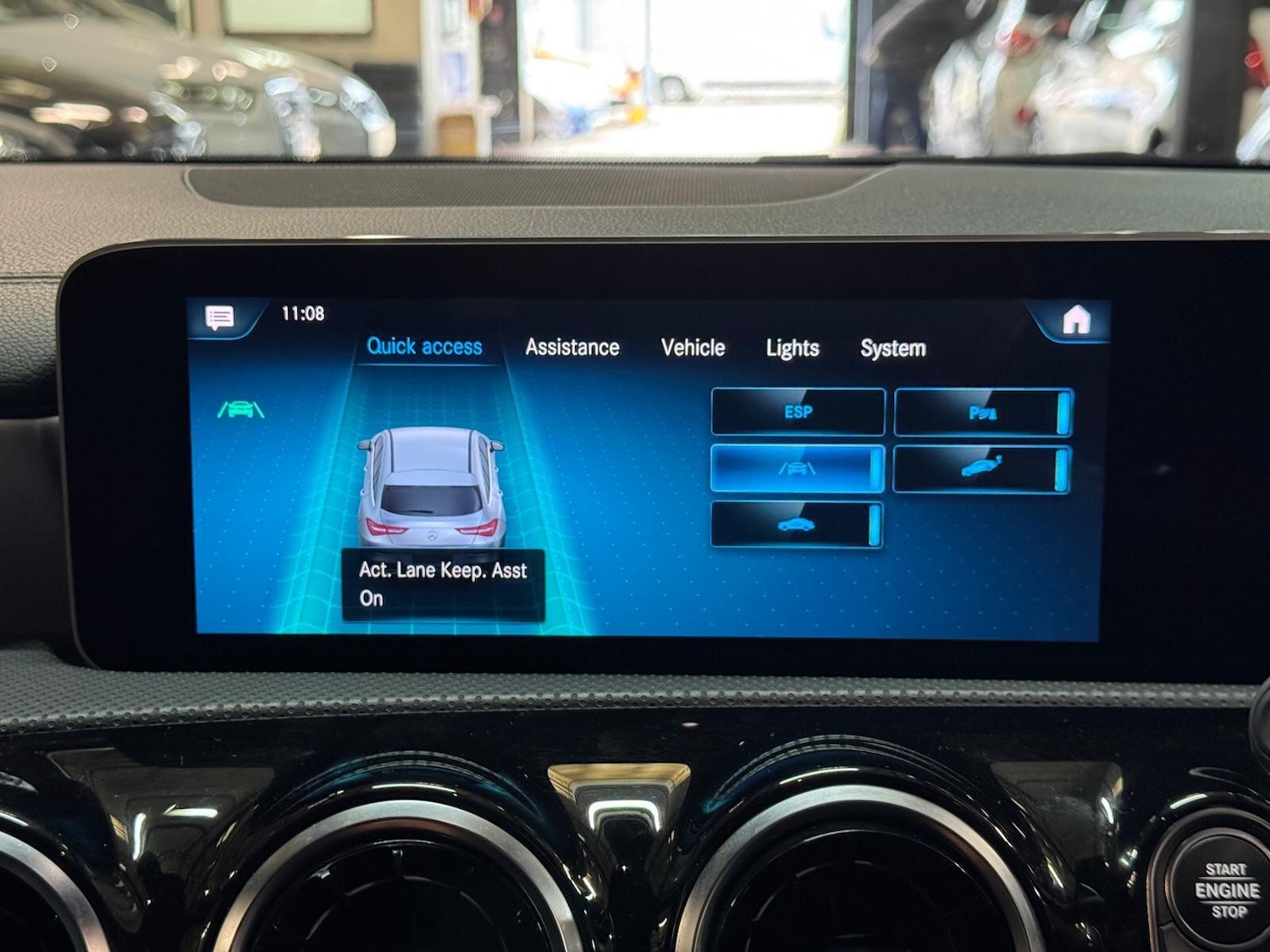 Used Mercedes-Benz CLA 2020 for sale - 76306224: Photo 45