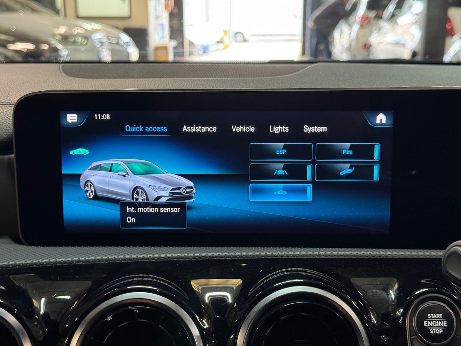 Used Mercedes-Benz CLA 2020 for sale - 76306224: Photo 46