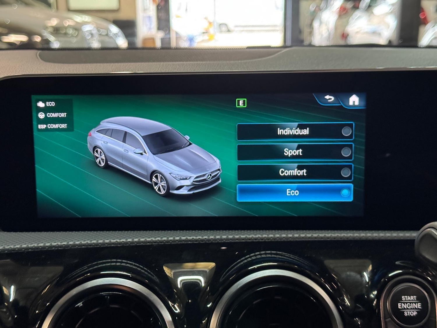 Used Mercedes-Benz CLA 2020 for sale - 76306224: Photo 48