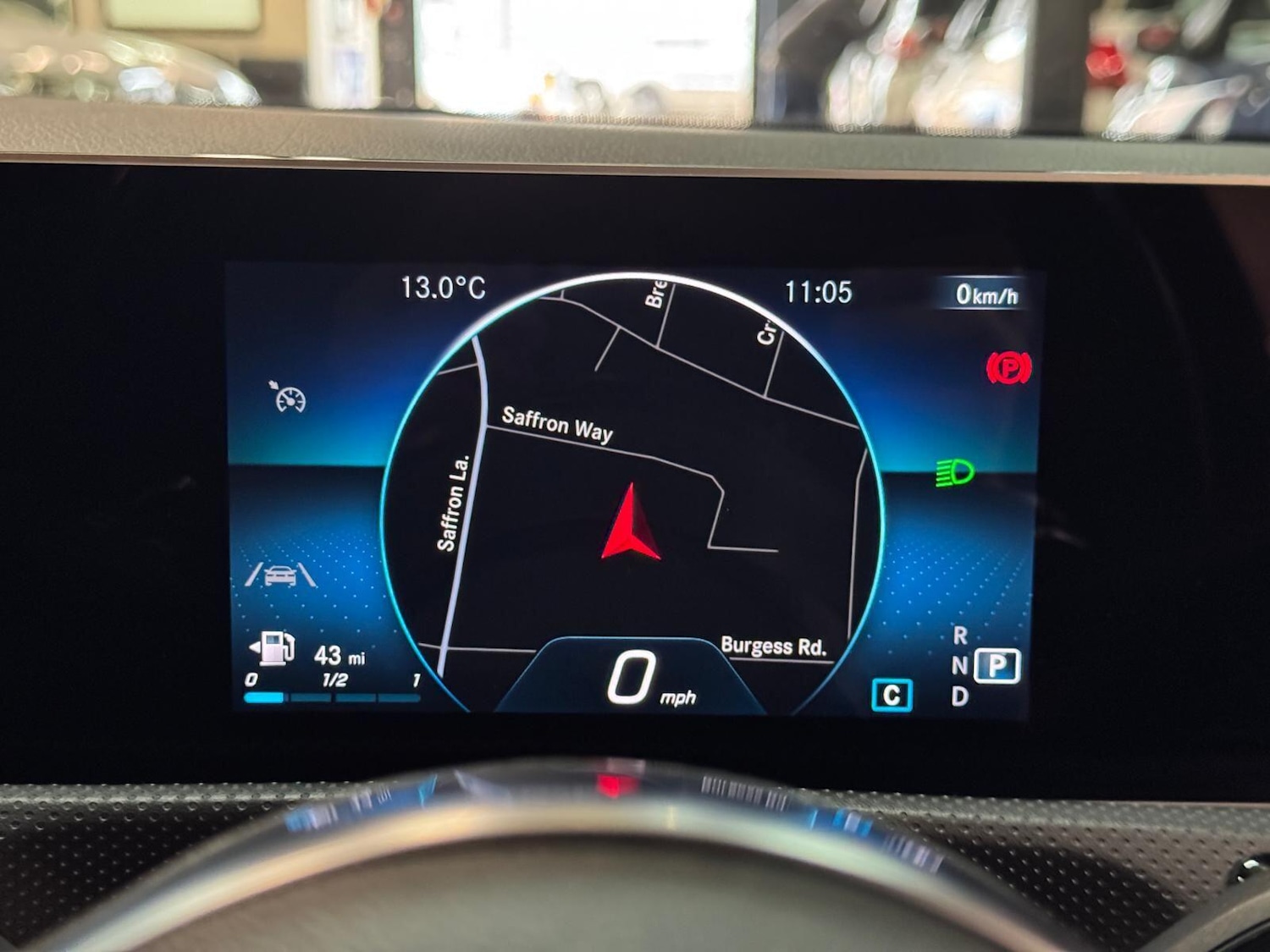 Used Mercedes-Benz CLA 2020 for sale - 76306224: Photo 49