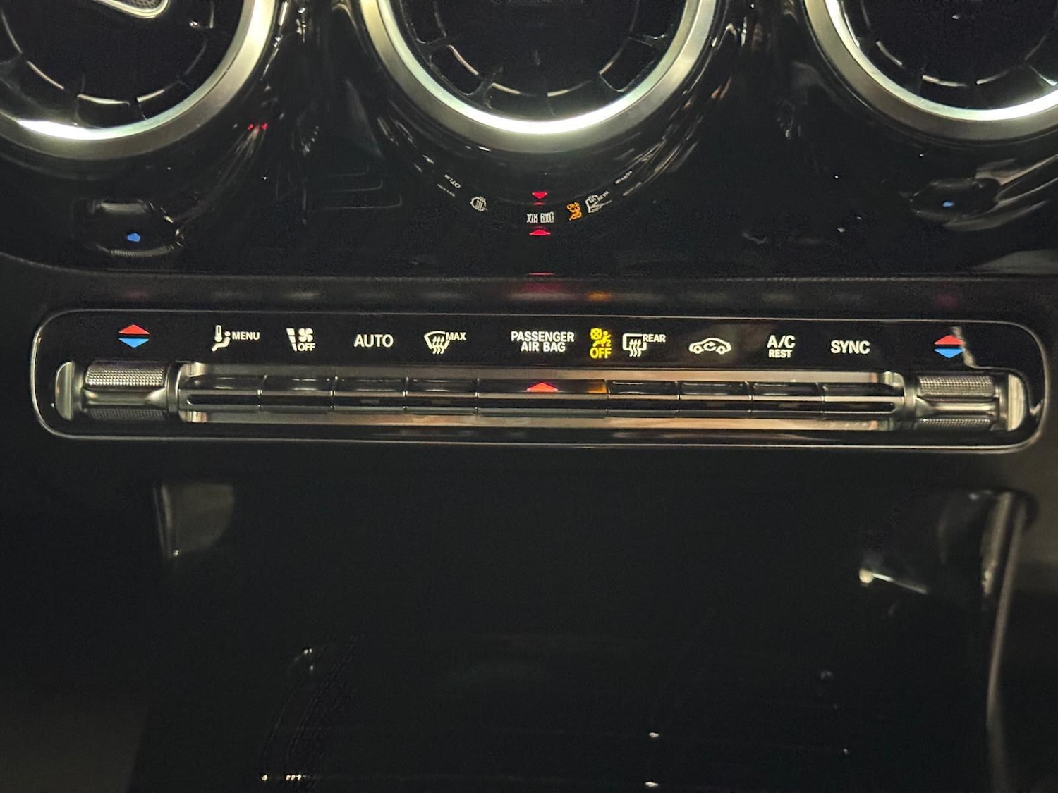 Used Mercedes-Benz CLA 2020 for sale - 76306224: Photo 51