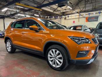 2019 (19) - 1.0 TSI SE L [EZ] 5dr