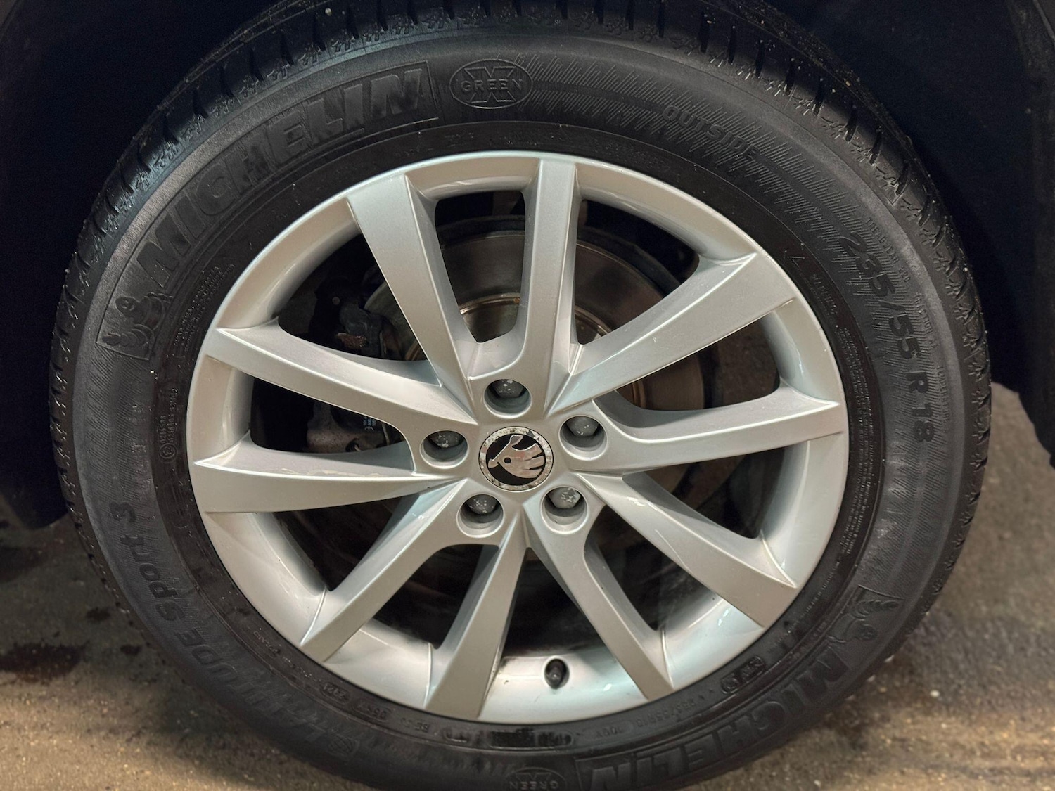 Used Skoda Kodiaq 2017 for sale - 76912981: Photo 10