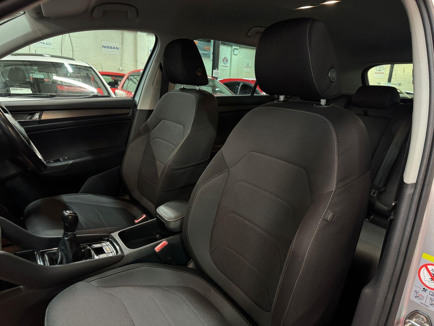 Used Skoda Kodiaq 2017 for sale - 76912981: Photo 16