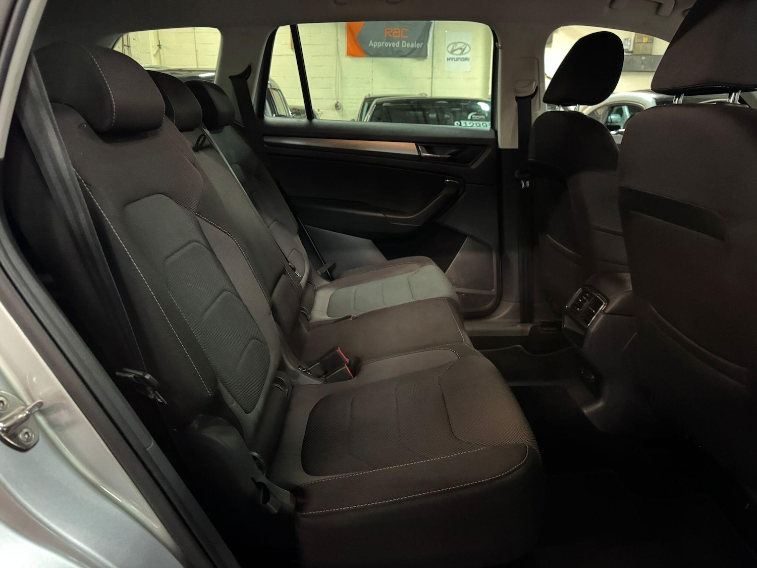 Used Skoda Kodiaq 2017 for sale - 76912981: Photo 17