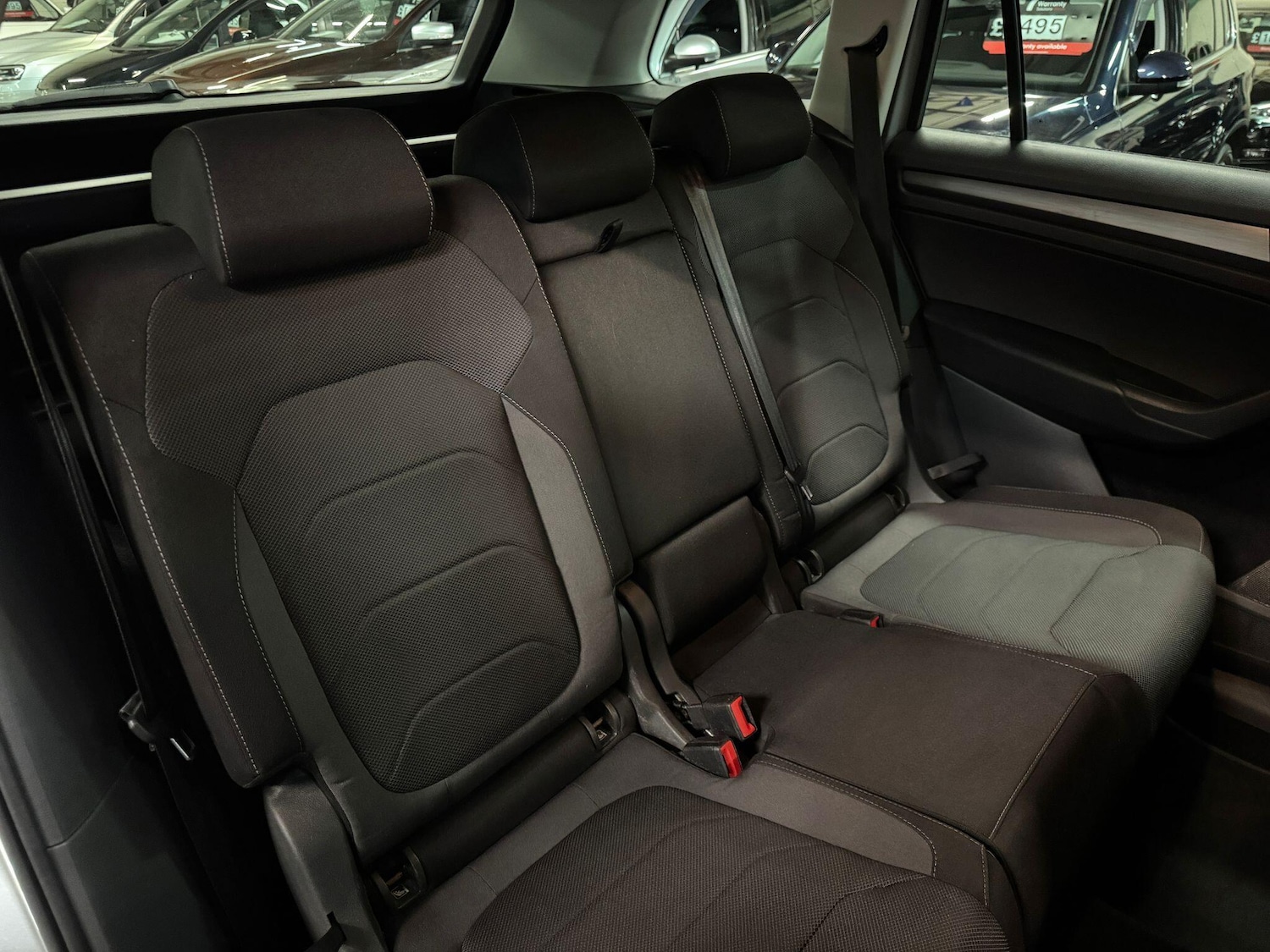 Used Skoda Kodiaq 2017 for sale - 76912981: Photo 18