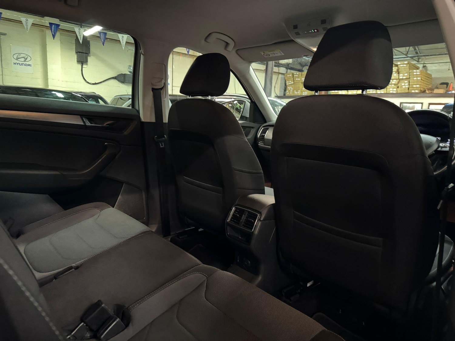 Used Skoda Kodiaq 2017 for sale - 76912981: Photo 19