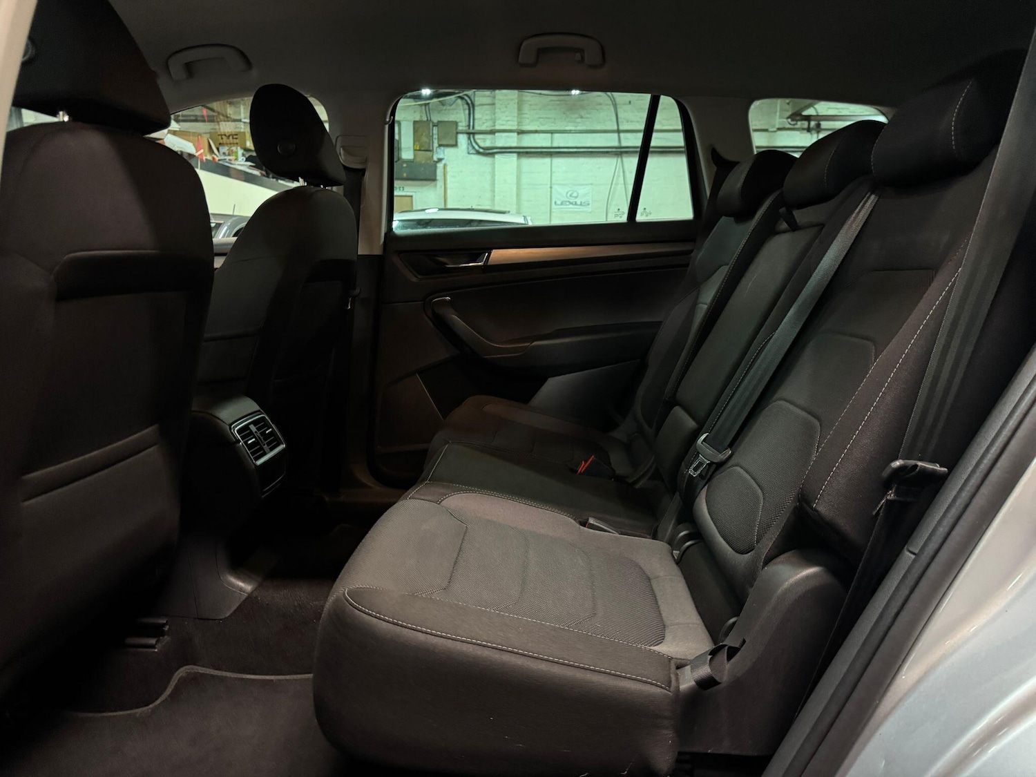 Used Skoda Kodiaq 2017 for sale - 76912981: Photo 20