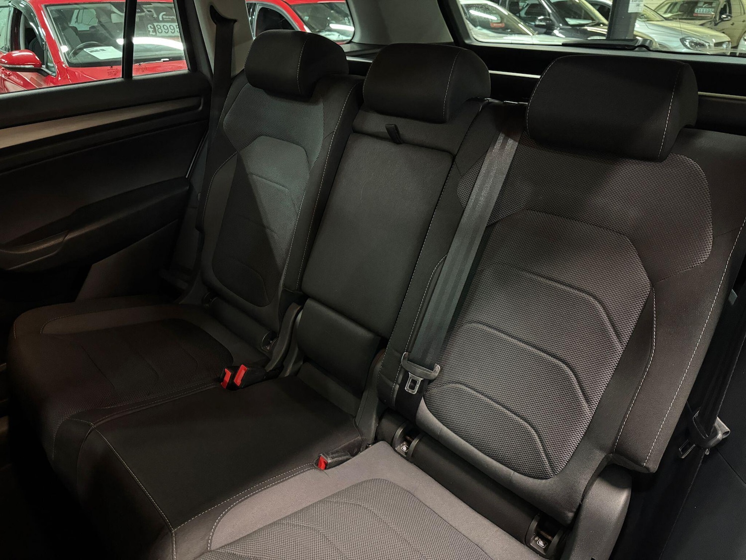 Used Skoda Kodiaq 2017 for sale - 76912981: Photo 21