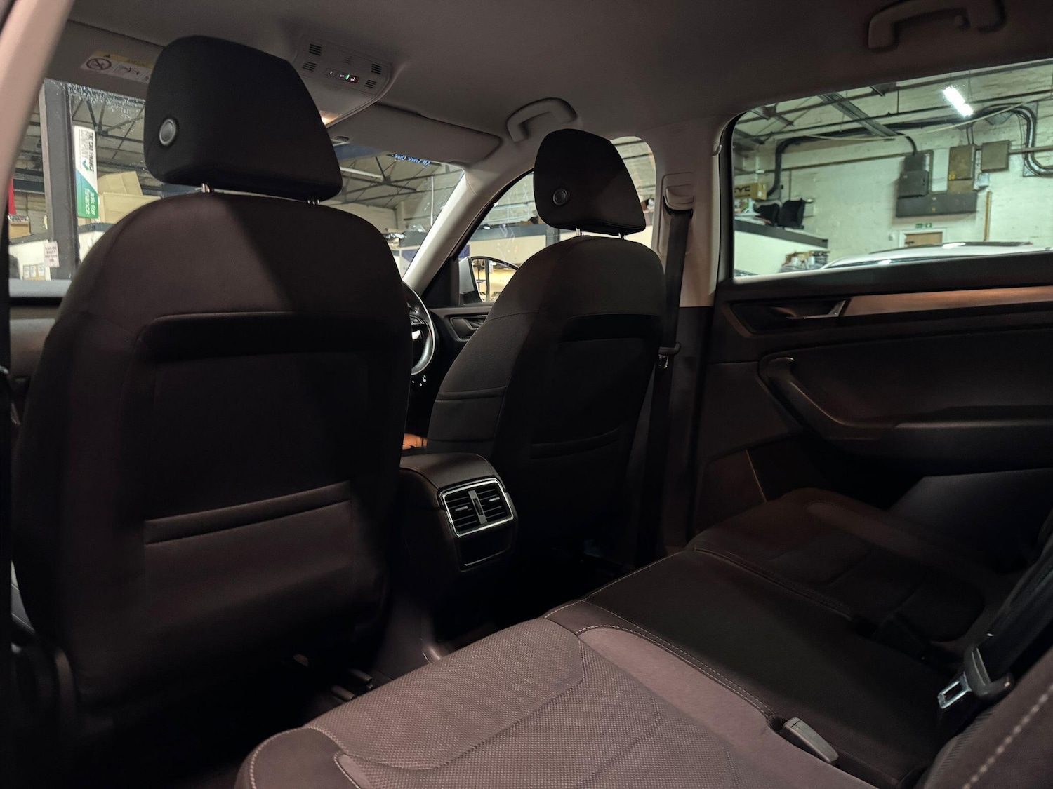 Used Skoda Kodiaq 2017 for sale - 76912981: Photo 22