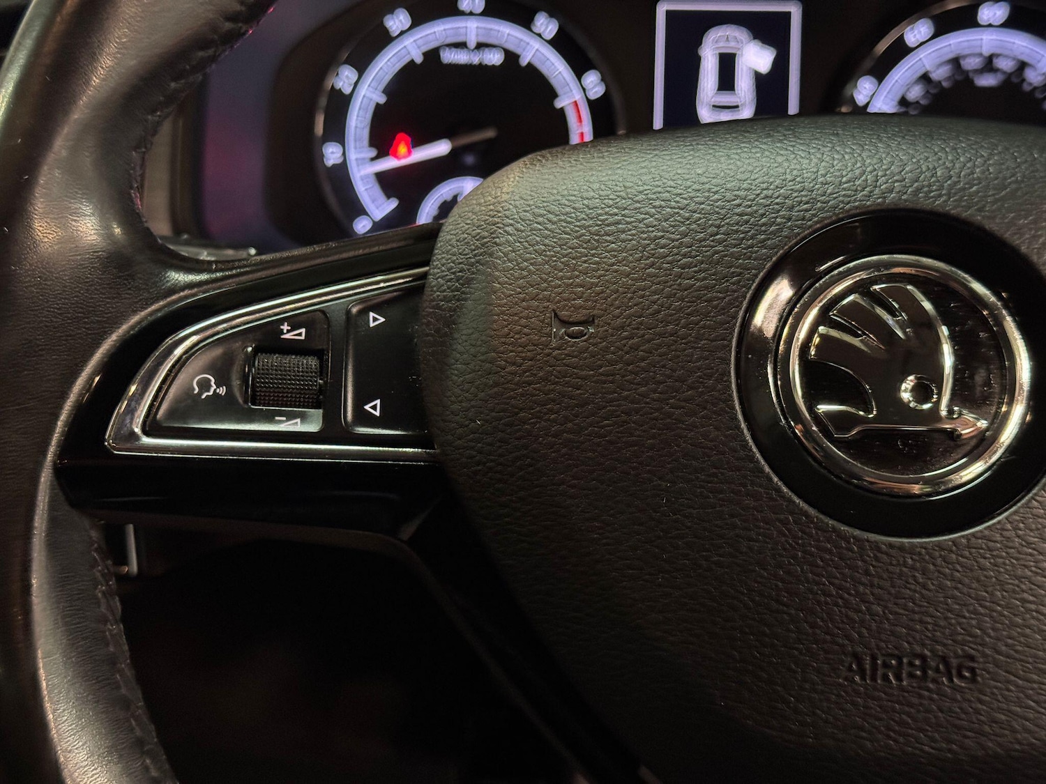 Used Skoda Kodiaq 2017 for sale - 76912981: Photo 27