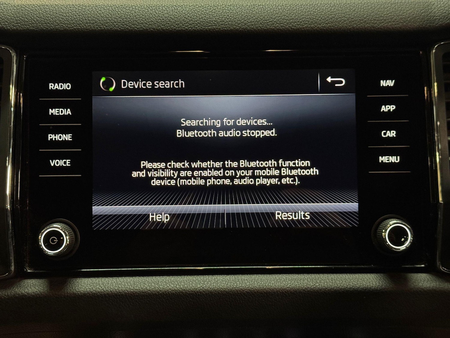 Used Skoda Kodiaq 2017 for sale - 76912981: Photo 32