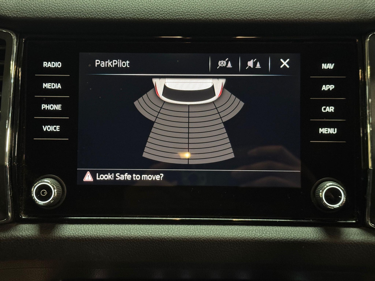 Used Skoda Kodiaq 2017 for sale - 76912981: Photo 35