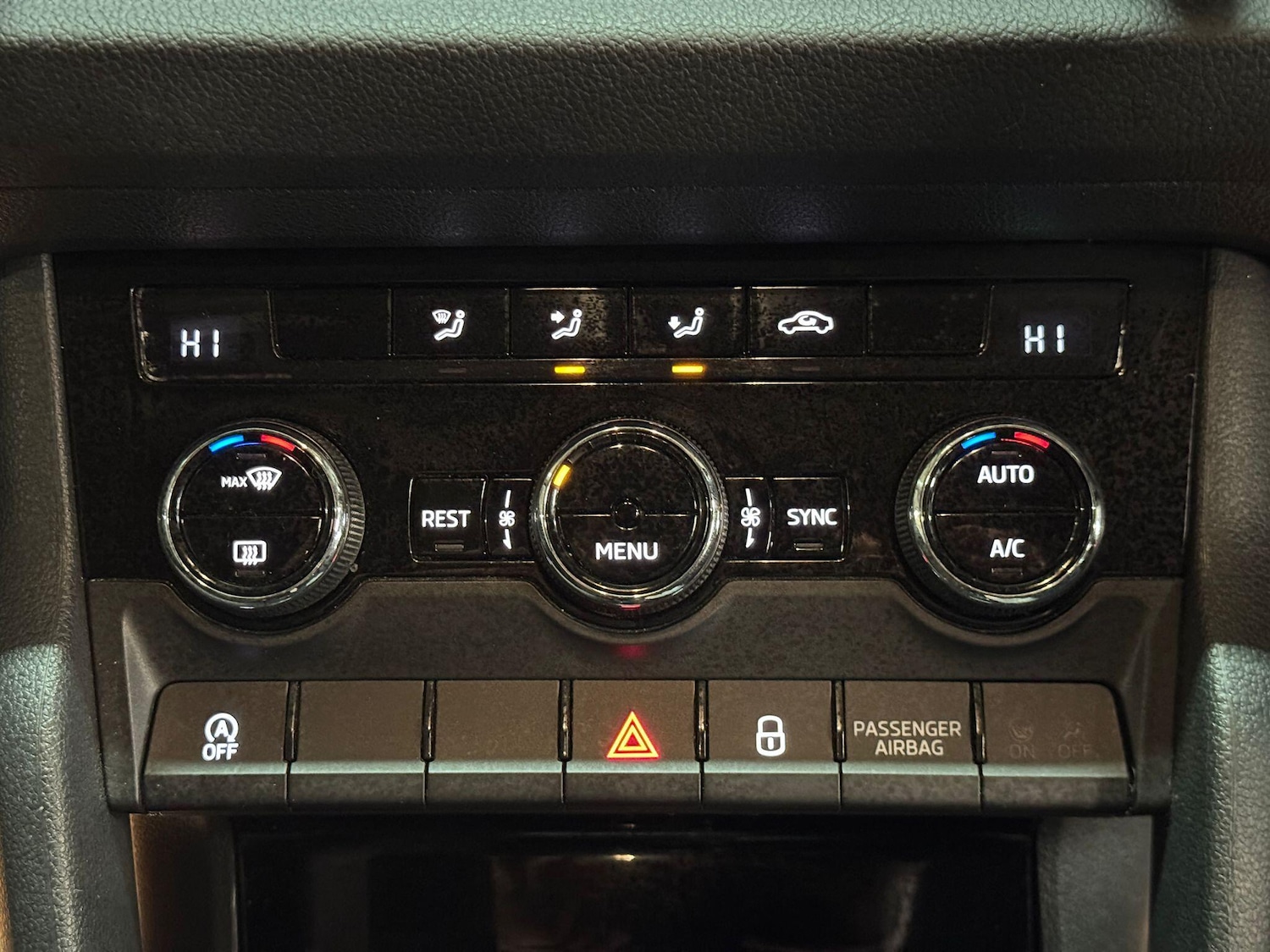 Used Skoda Kodiaq 2017 for sale - 76912981: Photo 37