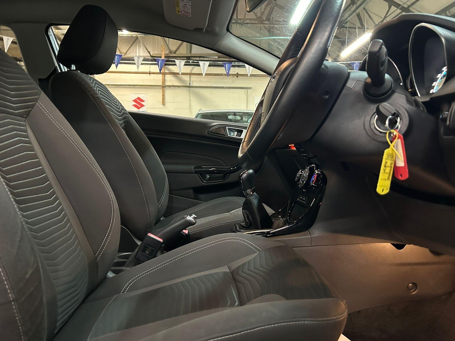 Used Ford Fiesta for sale - 77807846: Photo 10