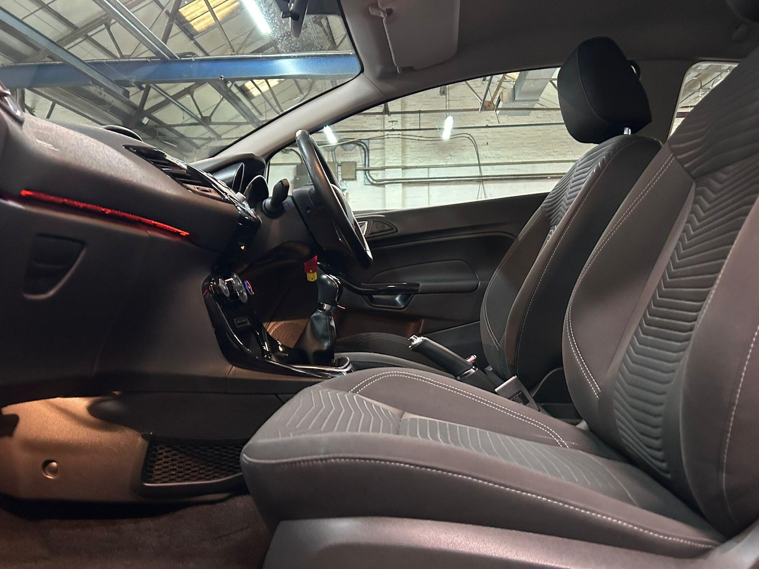 Used Ford Fiesta for sale - 77807846: Photo 12