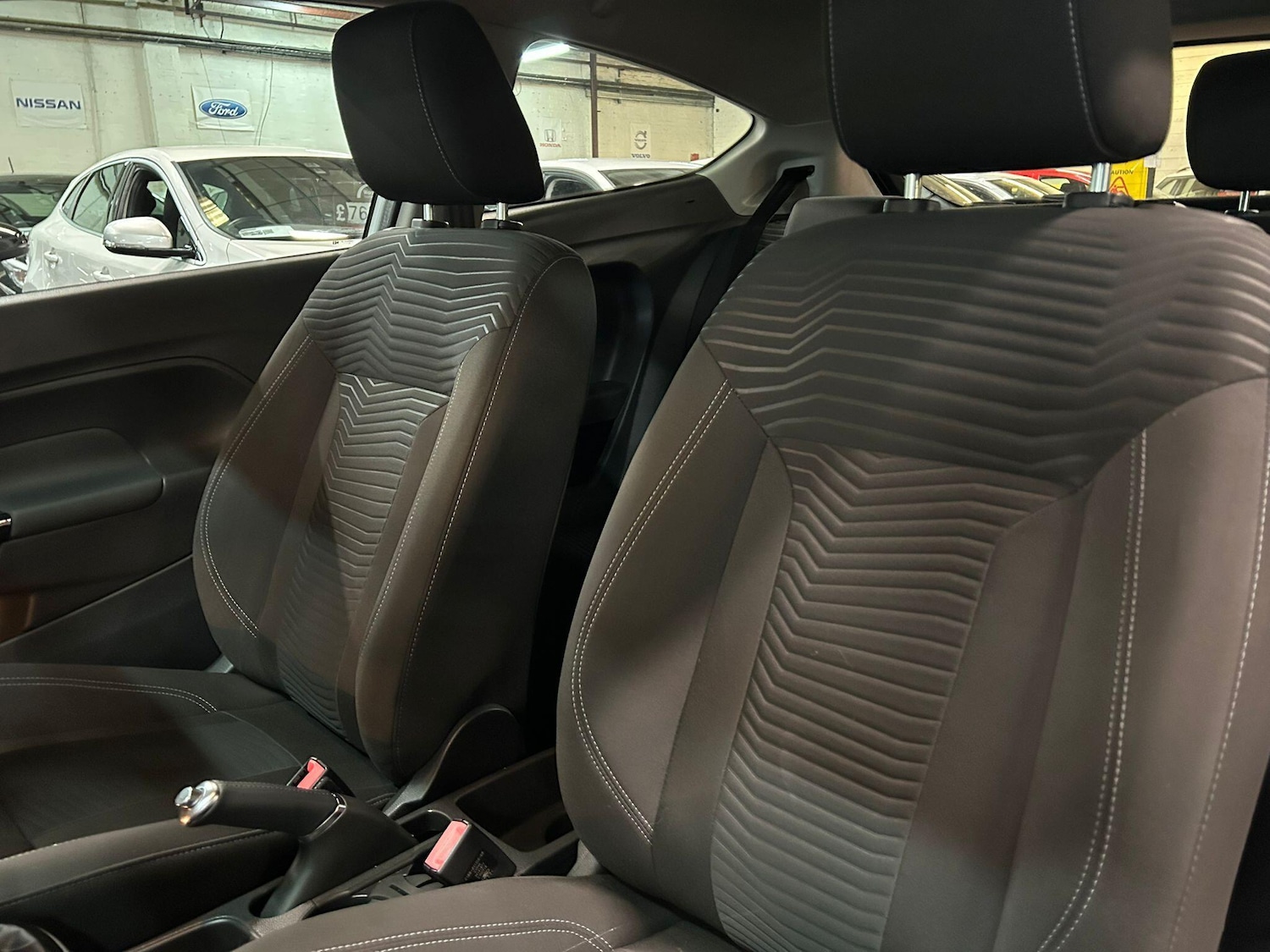 Used Ford Fiesta for sale - 77807846: Photo 13