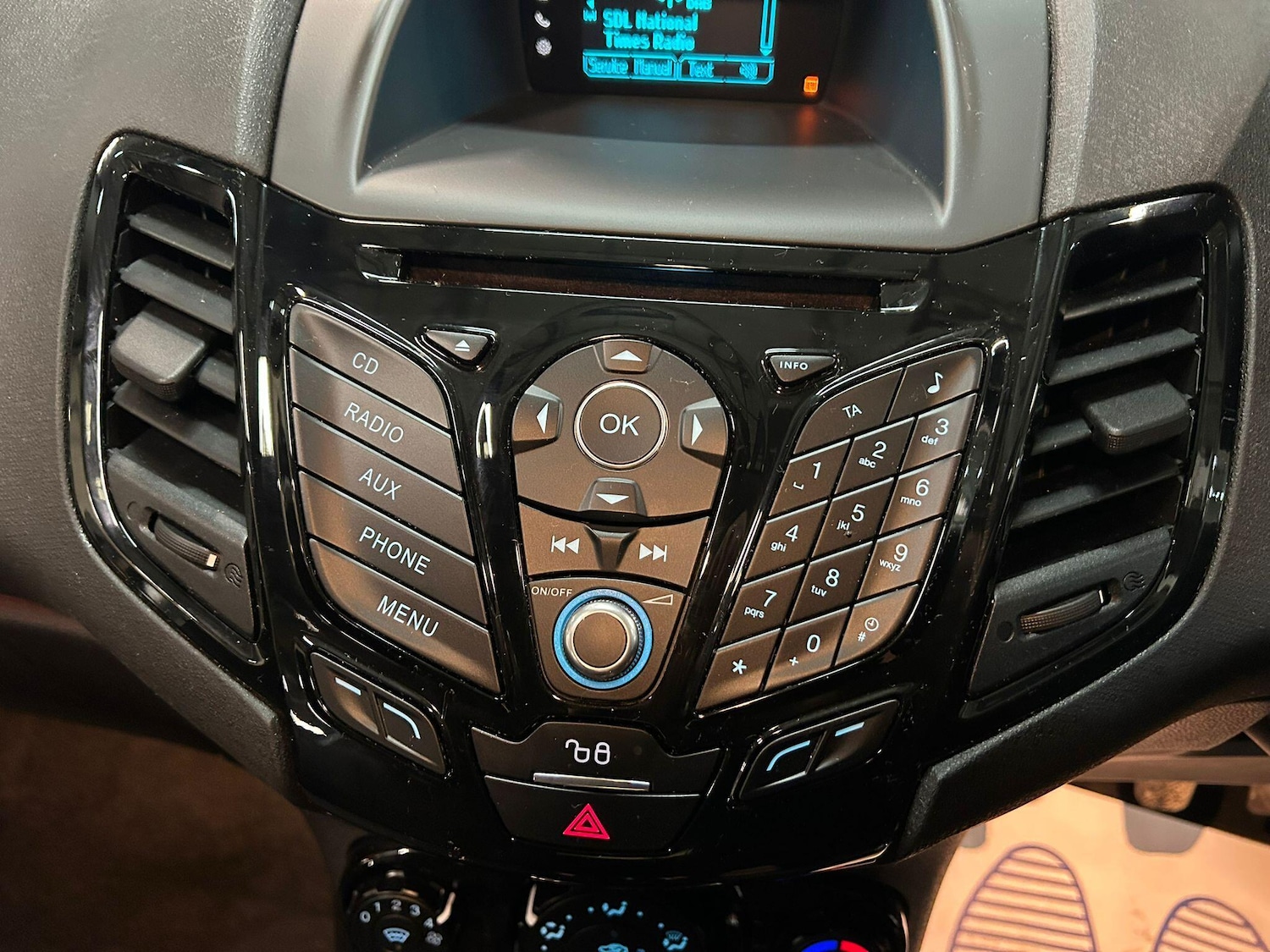 Used Ford Fiesta for sale - 77807846: Photo 19