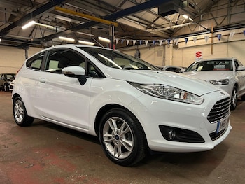 Ford Fiesta feature image