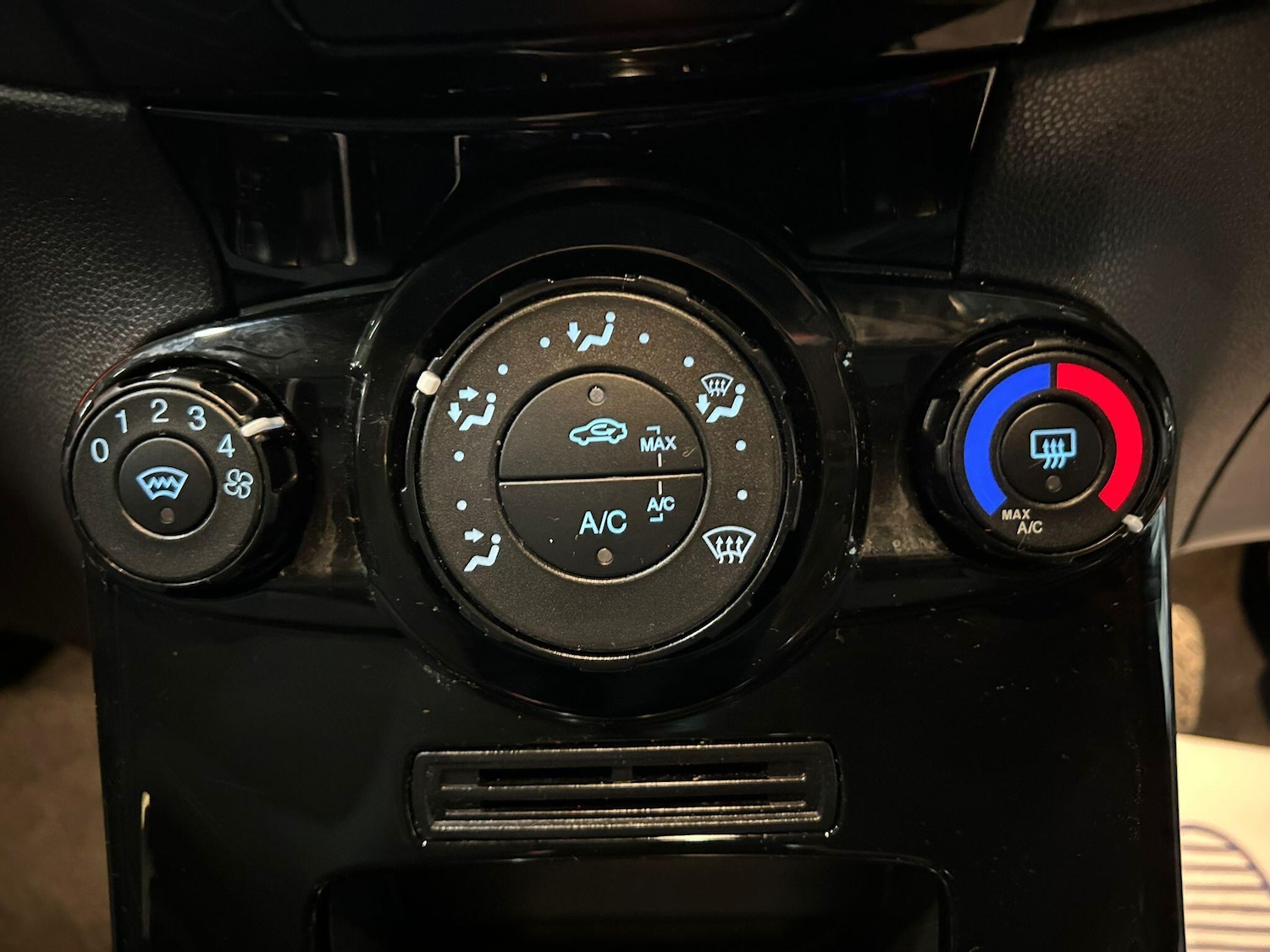 Used Ford Fiesta for sale - 77807846: Photo 21