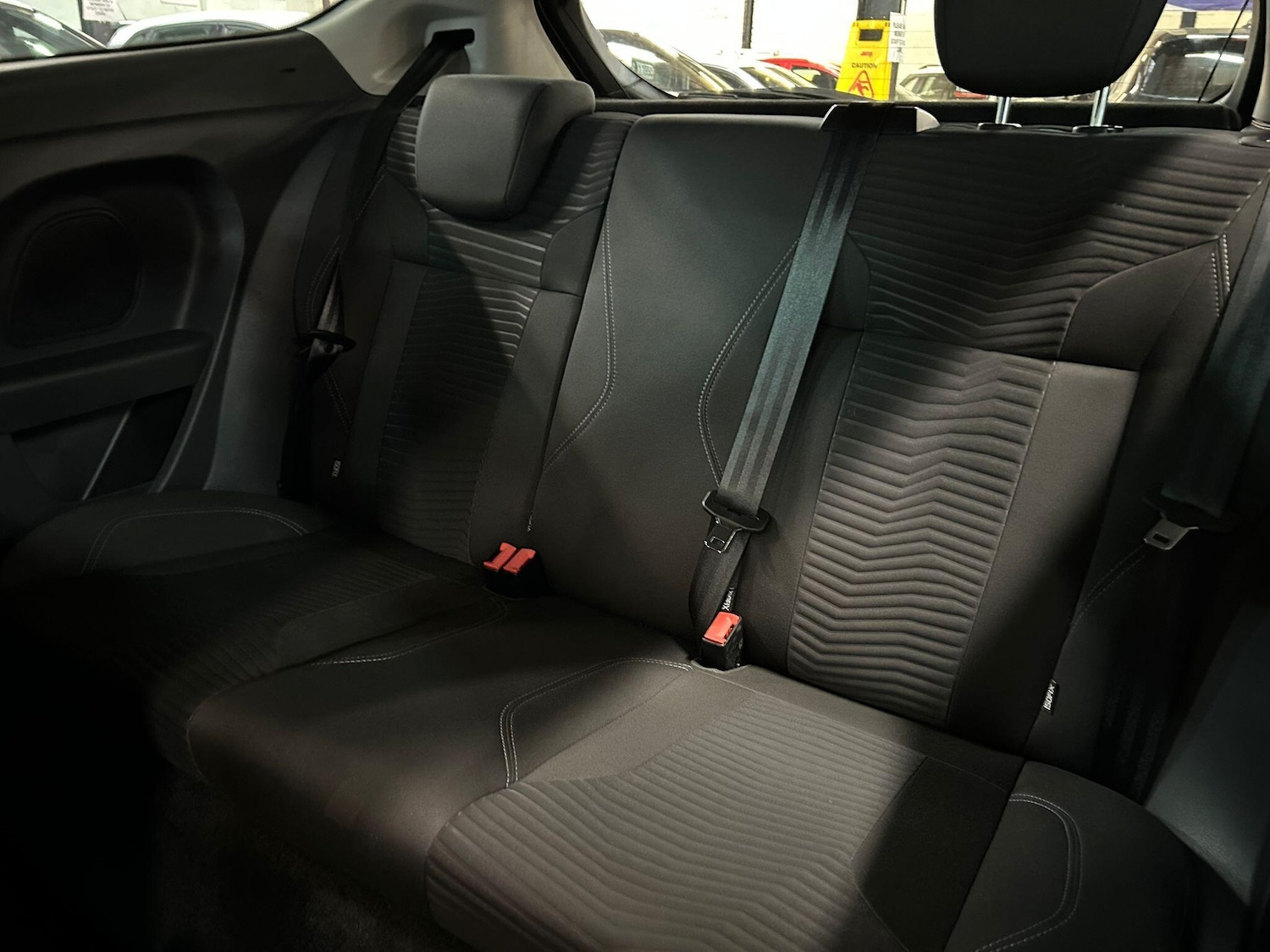 Used Ford Fiesta for sale - 77807846: Photo 23