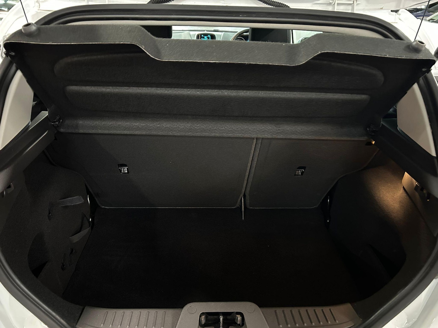 Used Ford Fiesta for sale - 77807846: Photo 24