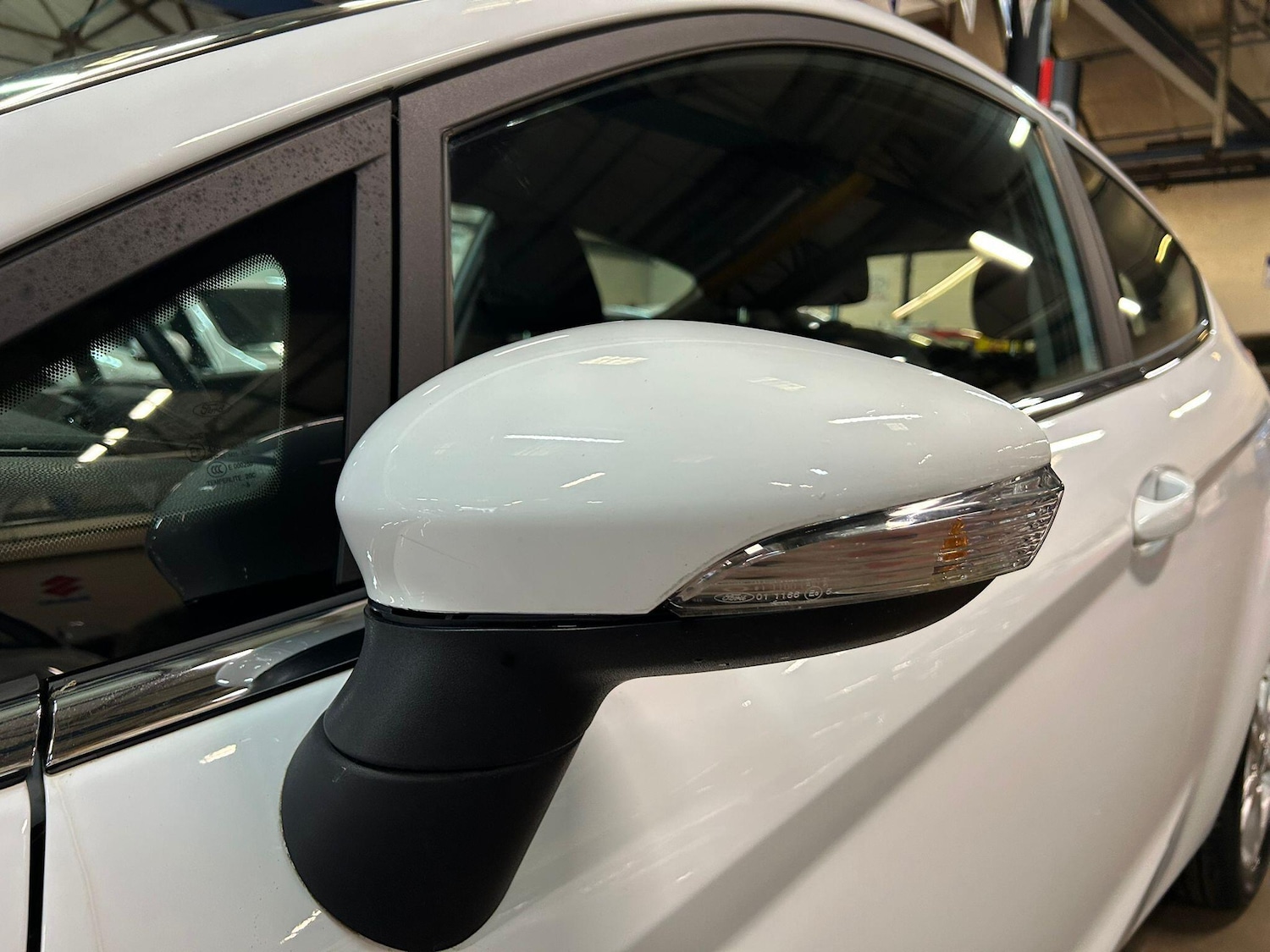 Used Ford Fiesta for sale - 77807846: Photo 9