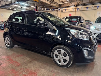 Used Kia Picanto 2012 for sale - 79441735: Photo