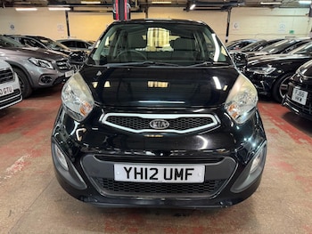 Used Kia Picanto 2012 for sale - 79441735: Photo