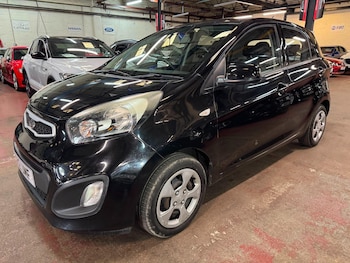 Used Kia Picanto 2012 for sale - 79441735: Photo