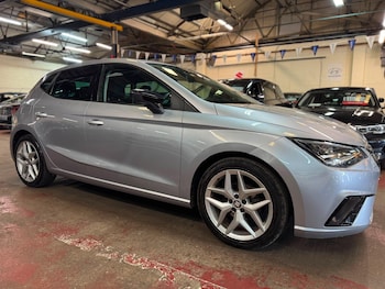 Used SEAT Ibiza 2019 for sale - 79471786: Photo