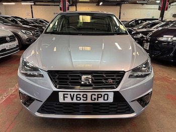 Used SEAT Ibiza 2019 for sale - 79471786: Photo
