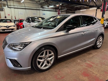 Used SEAT Ibiza 2019 for sale - 79471786: Photo