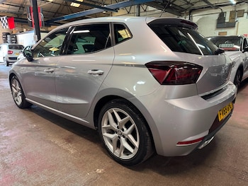 Used SEAT Ibiza 2019 for sale - 79471786: Photo