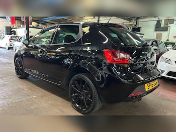 Used SEAT Ibiza 2015 for sale - 79236282: Photo