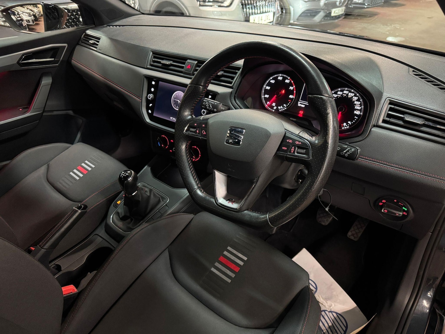 Used SEAT Ibiza 2020 for sale - 76606967: Photo 12