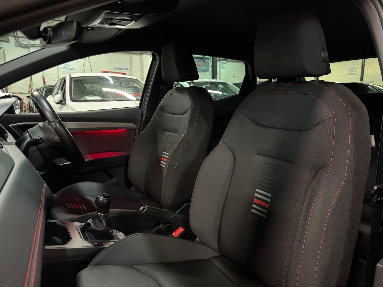 Used SEAT Ibiza 2020 for sale - 76606967: Photo 14