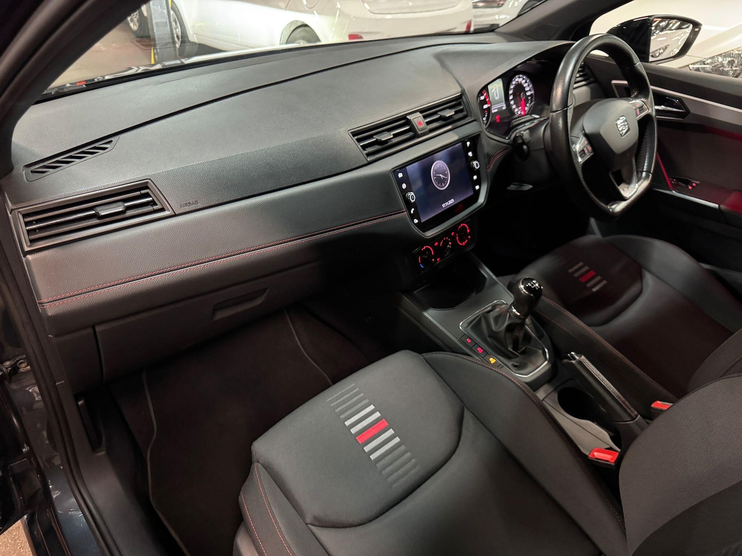 Used SEAT Ibiza 2020 for sale - 76606967: Photo 15