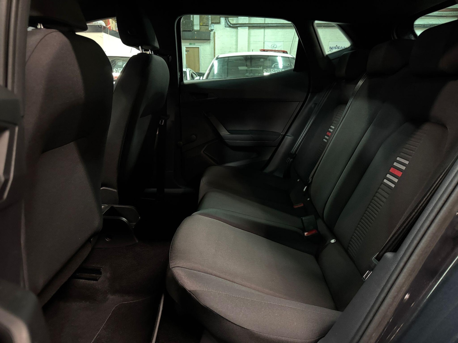 Used SEAT Ibiza 2020 for sale - 76606967: Photo 16