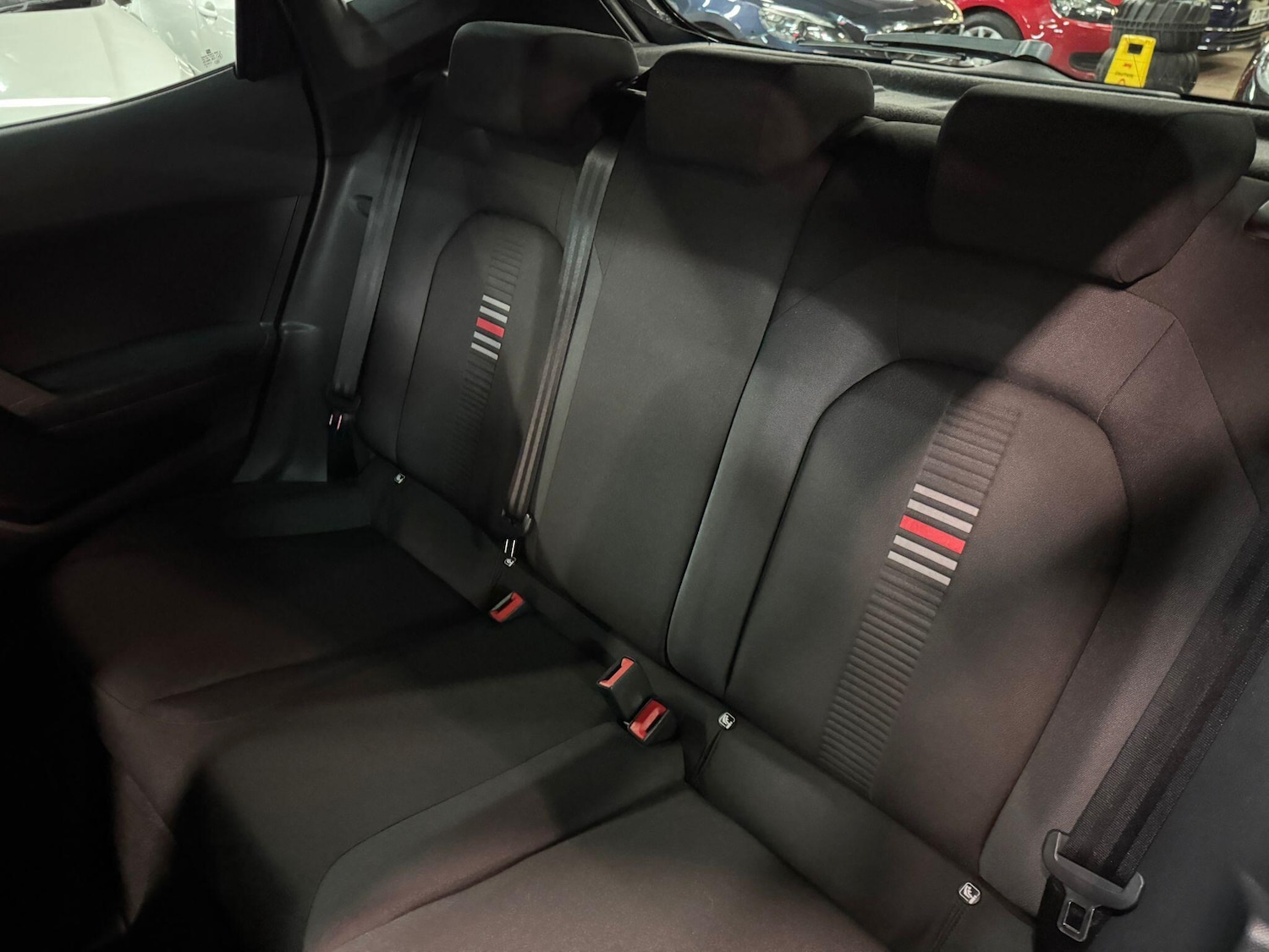 Used SEAT Ibiza 2020 for sale - 76606967: Photo 17