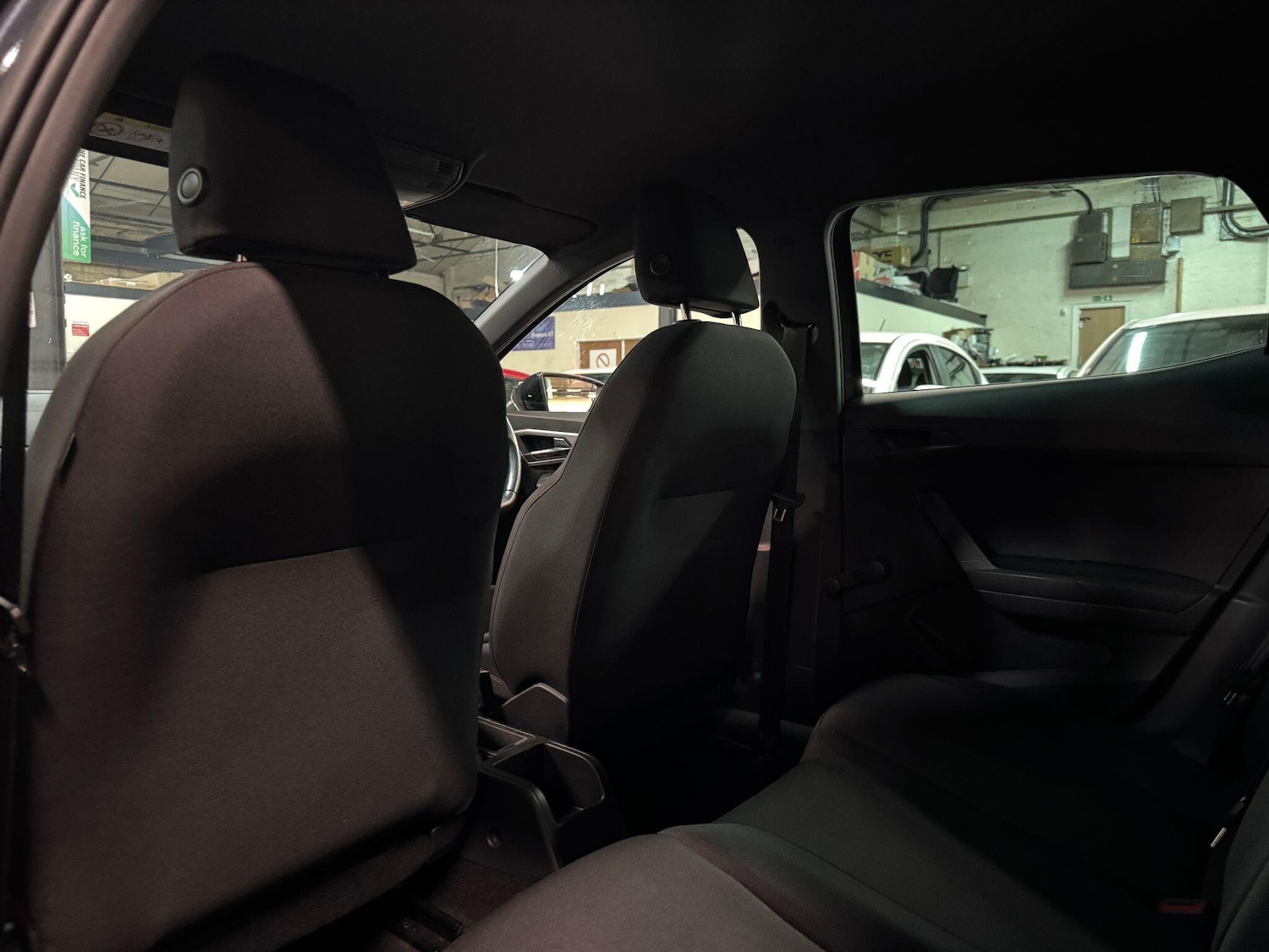 Used SEAT Ibiza 2020 for sale - 76606967: Photo 18