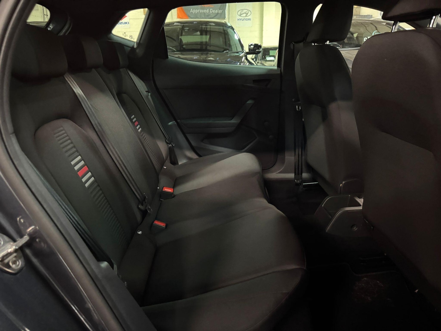 Used SEAT Ibiza 2020 for sale - 76606967: Photo 19