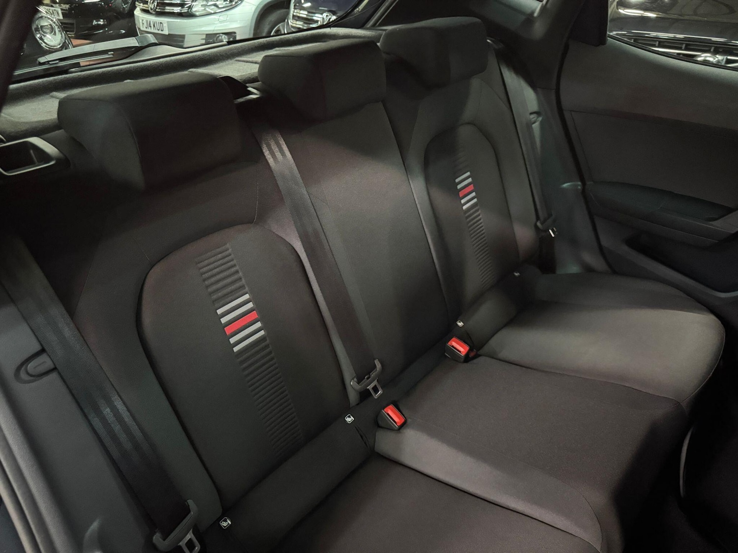 Used SEAT Ibiza 2020 for sale - 76606967: Photo 20