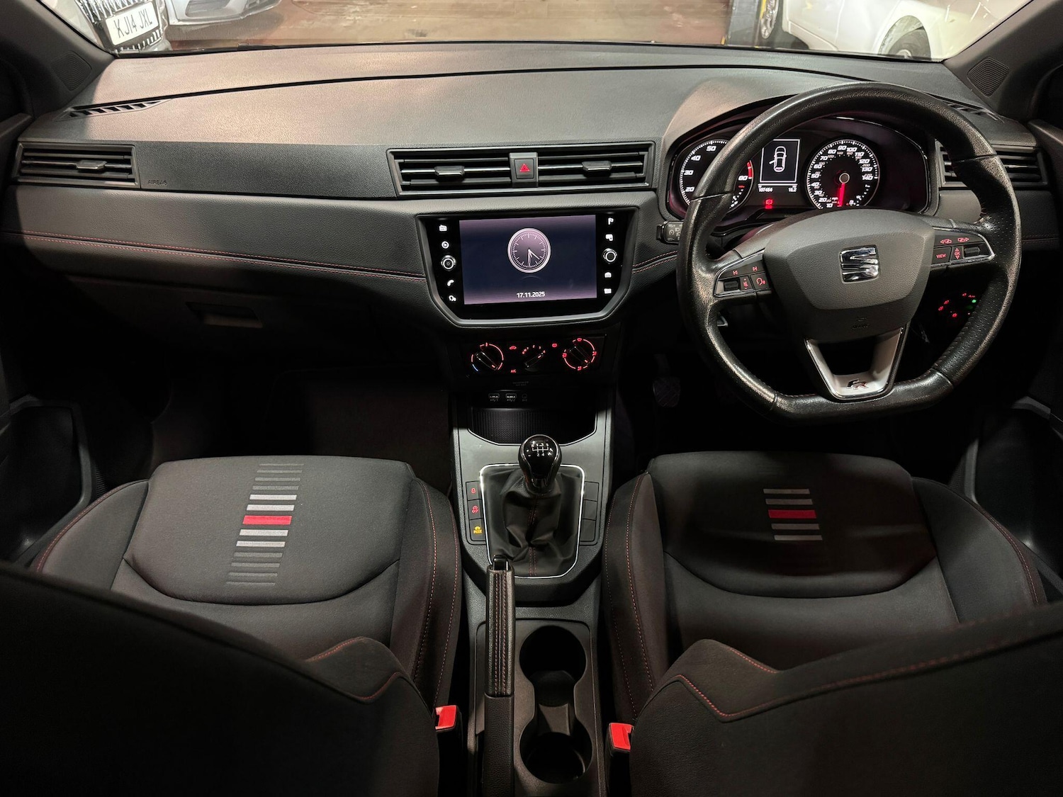 Used SEAT Ibiza 2020 for sale - 76606967: Photo 21